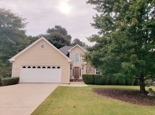 485 Flowering Trl, Grayson, GA 30017