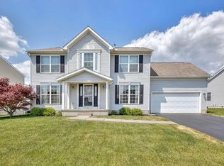 27 Parkdale Dr, Johnstown, OH 43031