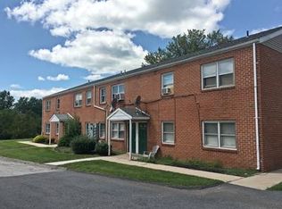 1500 Hunter Dr, Dover, PA 17315