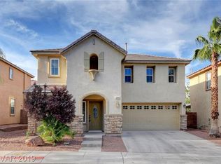 9346 Fort Defiance Ave, Las Vegas, NV 89178