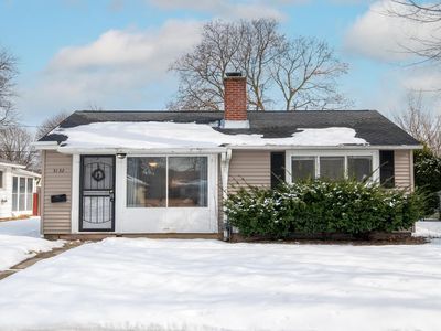 3132 N 83rd STREET, Milwaukee, WI, 53222