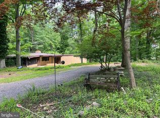 4871 Ellicott Woods Ln, Ellicott City, MD 21043