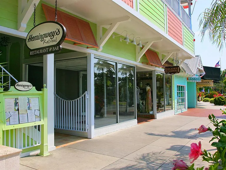 1511 Gulf Of Mexico Dr #201 — Photo 47