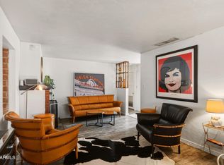 3008 N 24th Pl, Phoenix, AZ 85016
