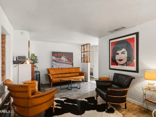 3008 N 24TH Place, Phoenix, AZ 85016