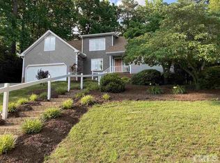 2004 Hamrick Dr, Raleigh, NC 27615