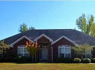 6117 Crepe Myrtle Cir, Tuscaloosa, AL 35405