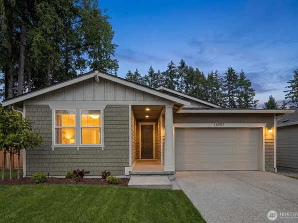 16907 127th Avenue Ct E, Puyallup, WA 98374