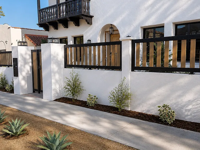 8812 Rangely Ave #4 — Photo 7