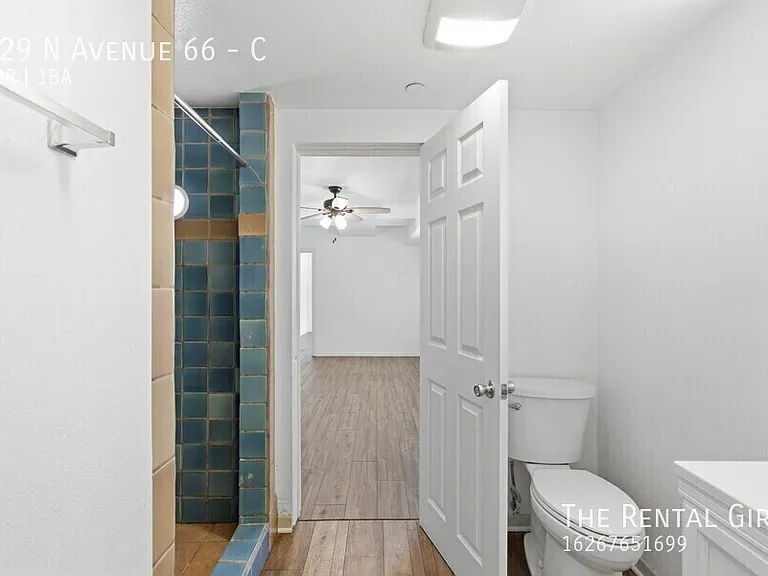 729 N Avenue 66 #C — Photo 10