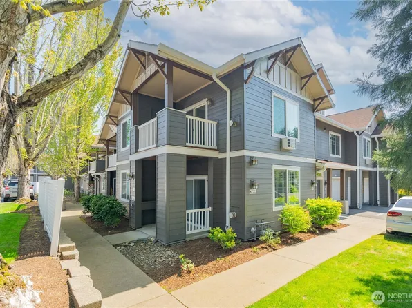 10800 SE 17th Circle Circle #D46, Vancouver, WA 98664