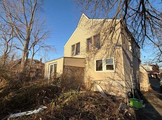 3709 Haverhill St, Detroit, MI 48224