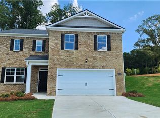 1612 Oakbrook Pond Pl, Dacula, GA 30019