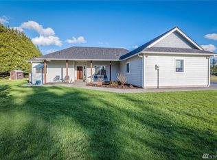 1243 W Smith Rd, Bellingham, WA 98226