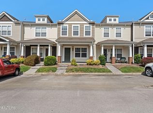 1635 Starboard Way, Knoxville, TN 37932