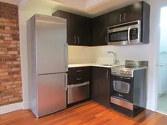 Rented by Westminster Management