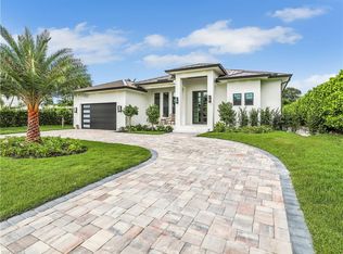 1343 12th ST N, NAPLES, FL 34102