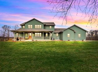 9093 Marion Ln, Fremont, WI 54940