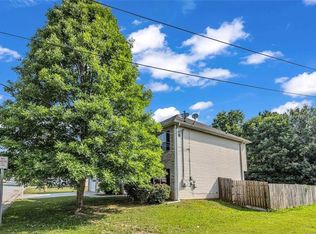 2163 Mulberry Ln, Lithonia, GA 30058