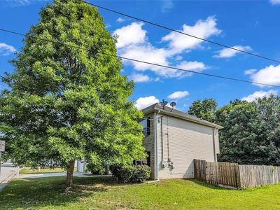 2163 Mulberry Ln, Lithonia, GA, 30058