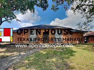 4117 Early Morn Dr, Plano, TX 75093