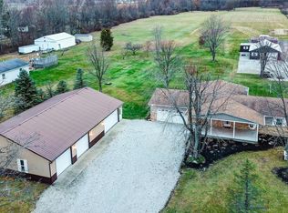 11196 Beaver Rd, Johnstown, OH 43031