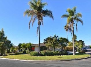 952 Skylark Dr, La Jolla, CA 92037