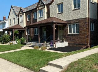 128 W California Ave #128, Columbus, OH 43202