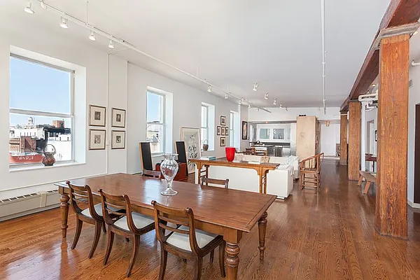 Rented by Brown Harris Stevens | media 13