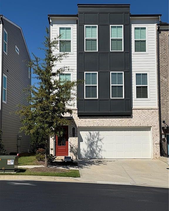 1st image of 1399 Creekside Cir NW
