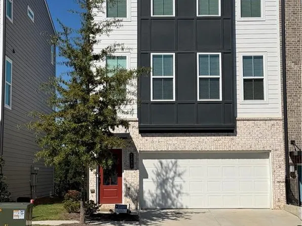 1399 Creekside Cir NW, Atlanta, GA 30318