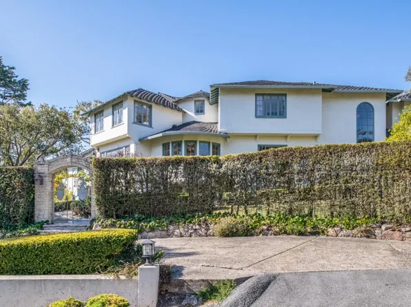 1499 Alva Ln, Pebble Beach, CA 93953