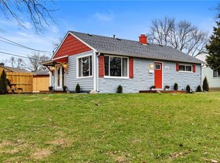 1449 E Pleasant Run Parkway South Dr, Indianapolis, IN