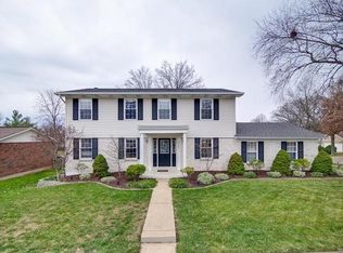 2788 Irondale Dr, Saint Louis, MO