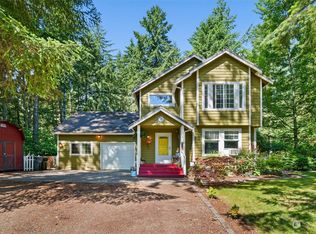 13704 100th Ave NW, Gig Harbor, WA