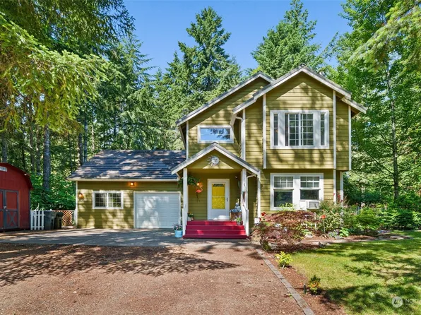 13704 100th Avenue NW, Gig Harbor, WA 98329