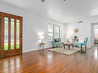 2730 Lockhart Ave, Dallas, TX 75228