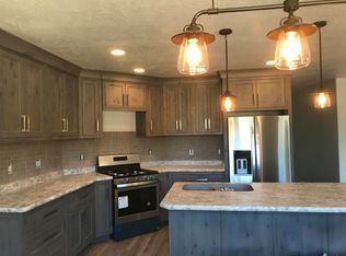 208 Launa Ln, Central, UT 84722