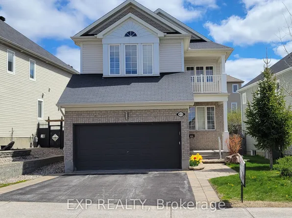 413 Tillsonburg St, Ottawa, ON K2T 0C3