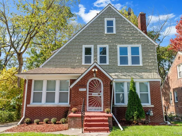 13591 Saint Marys St, Detroit, MI 48227