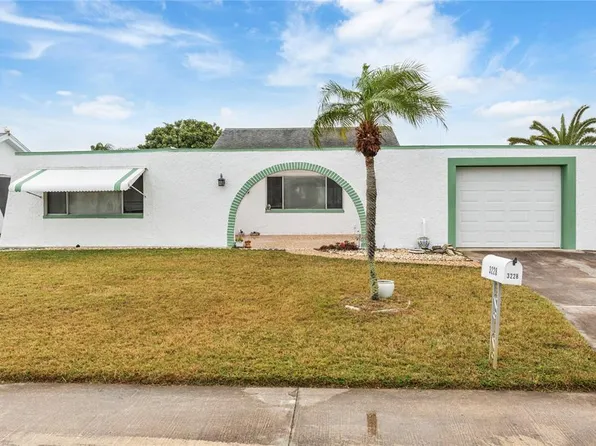 3228 Rock Valley Dr, Holiday, FL 34691