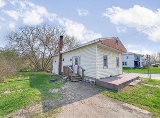 5087 Route 11, Ellenburg Depot, NY 12935