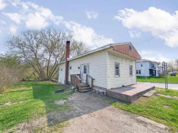 5087 Route 11, Ellenburg Depot, NY 12935