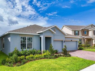 5010 Tibet Court St, Cloud, FL 34772