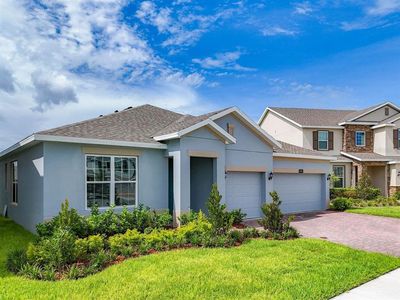 5010 Tibet Court St, Cloud, FL, 34772