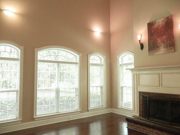 Many windows