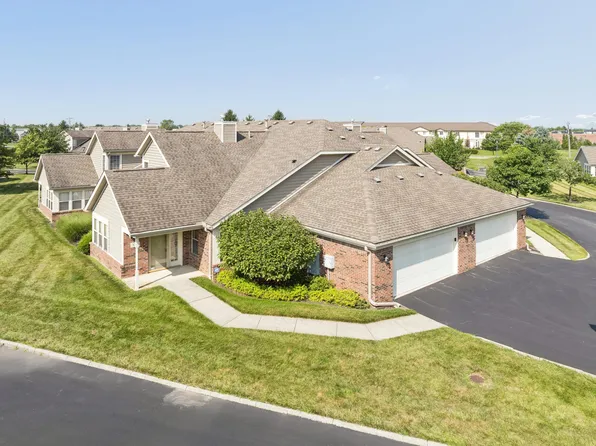 441 Charles Spring Dr, Powell, OH 43065