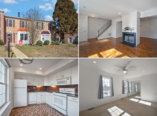 4793 S Park Ct, Woodbridge, VA 22193