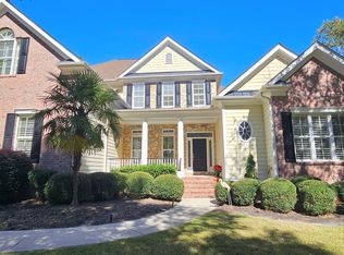 3810 Worthington Place, Southport, NC 28461