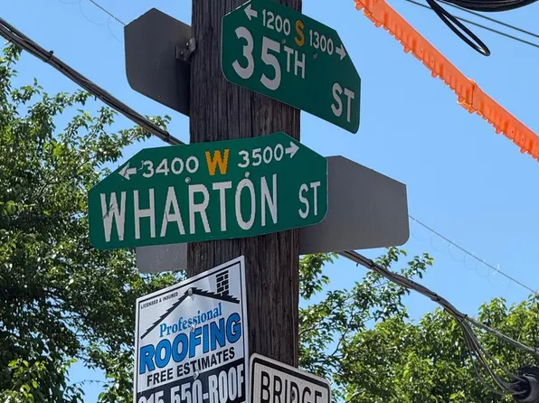 3513 Wharton St, Philadelphia, PA 19146